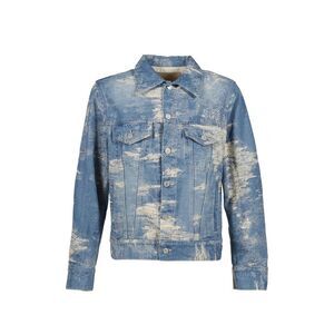 Taakk Blue Jackets - Denim Jackets Men
